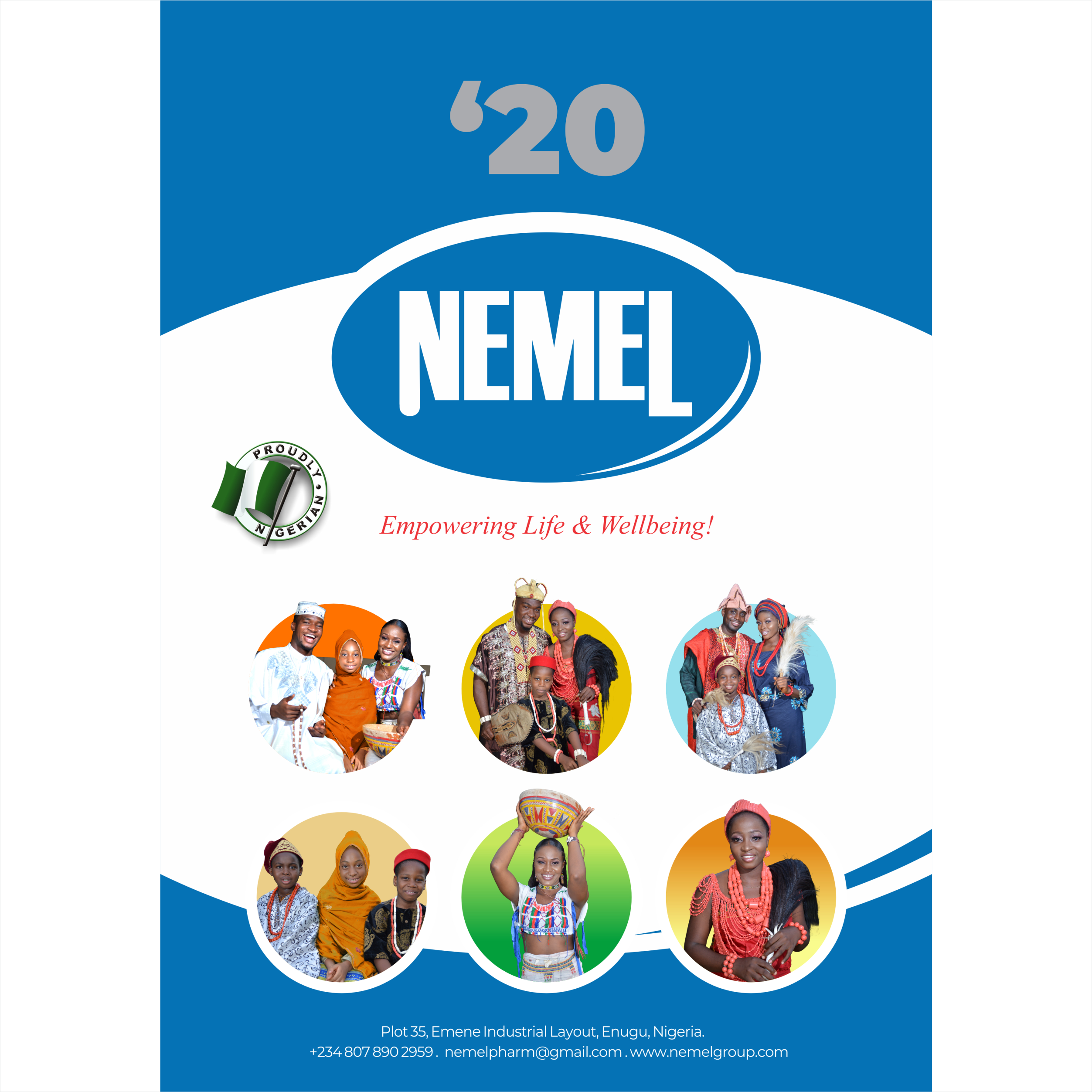 NEMEL sample 9